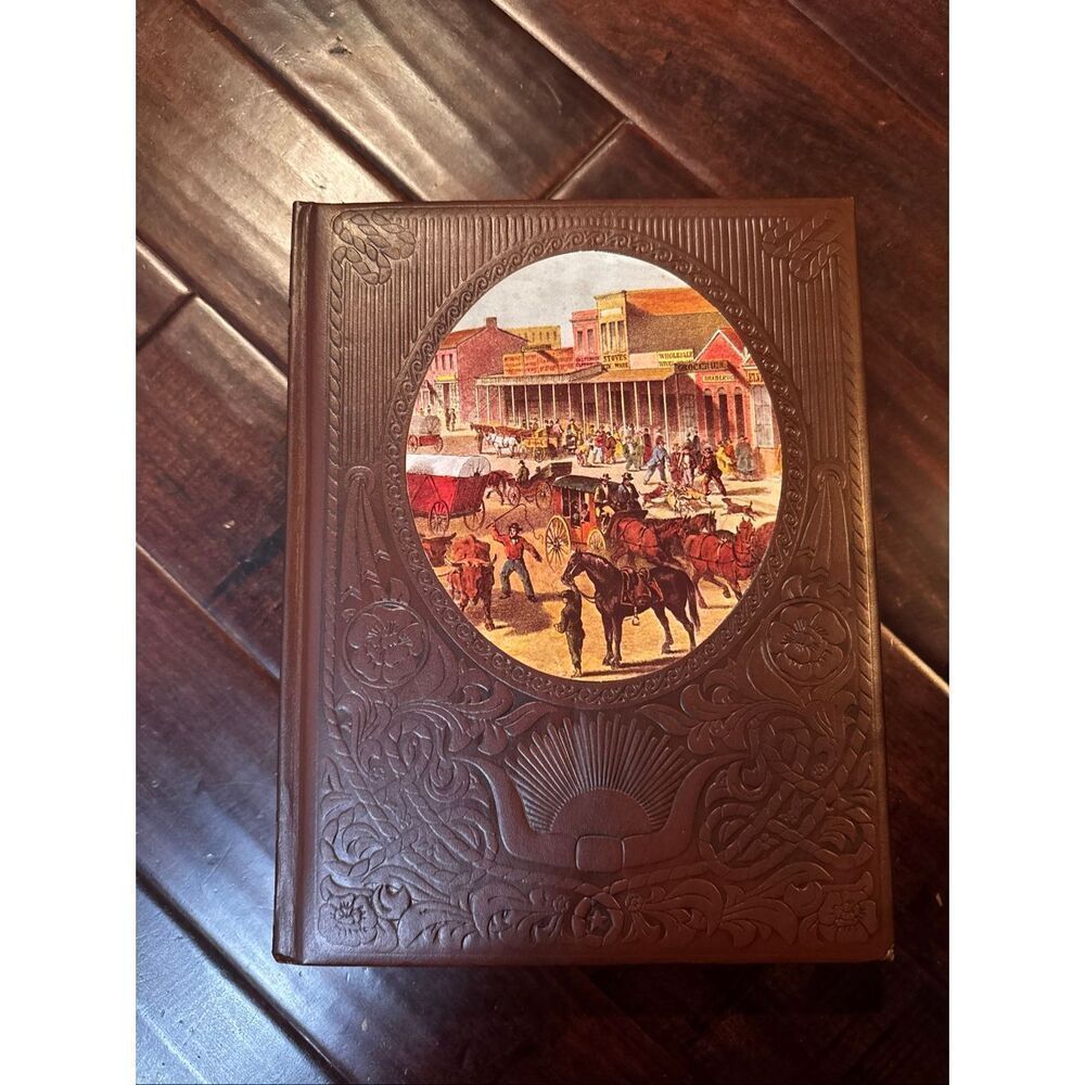 Time-Life Books "The Old West" Collection of‎ 15 books - Picture 8 of 16